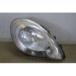 Faro fanale proiettore ant dx Renault Kangoo Express dal 2009 al 2013 cod 260106220r  1789740995805