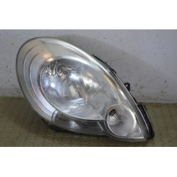 Faro fanale proiettore ant dx Renault Kangoo Express dal 2009 al 2013 cod 260106220r  1789740995805