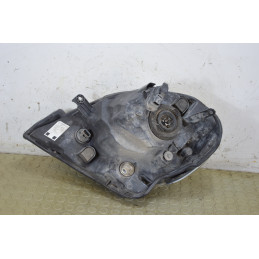 Faro fanale proiettore ant dx Renault Kangoo Express dal 2009 al 2013 cod 260106220r  1789740995805