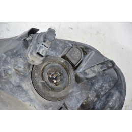 Faro fanale proiettore ant dx Renault Kangoo Express dal 2009 al 2013 cod 260106220r  1789740995805