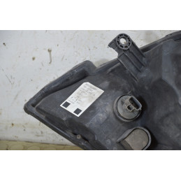 Faro fanale proiettore ant dx Renault Kangoo Express dal 2009 al 2013 cod 260106220r  1789740995805