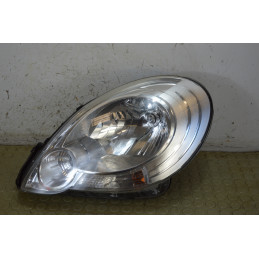 Faro fanale proiettore ant sx Renault Kangoo Express dal 2009 al 2013 cod 08-551-1176l  1789741380266