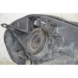 Faro fanale proiettore ant sx Renault Kangoo Express dal 2009 al 2013 cod 08-551-1176l  1789741380266