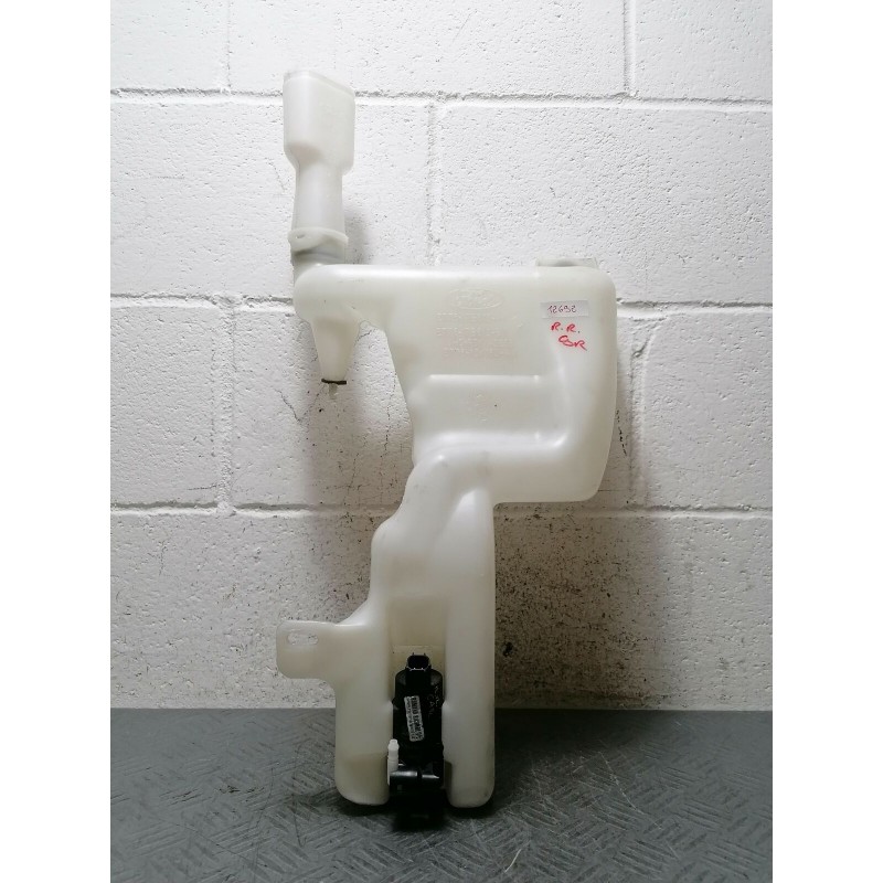 VASCHETTA ACQUA TERGICRISTALLI FORD TRANSIT COURIER DAL 2013 IN POI  2400000052111