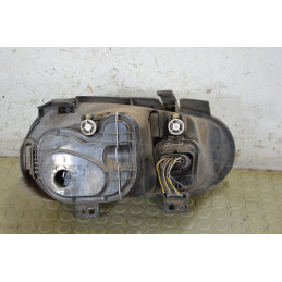 Faro fanale proiettore ant sx Vw Golf IV dal 1997 al 2004 cod 1J1941017K 89307370  1789741573309