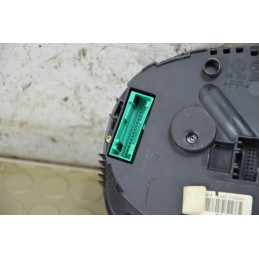 Contachilometri quadro strumenti Vw Golf IV 1.9 Tdi dal 1997 al 2004 cod 1j0920826c  1789741946011