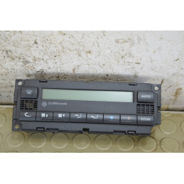 Centralina comando aria clima Vw Golf IV dal 1997 al 2004 cod 1J0820045F  1789742531001