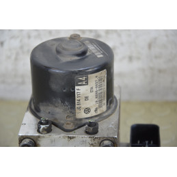 Centralina pompa abs Vw Golf IV dal 1997 al 2004 cod 1j0614117f  1789743782235