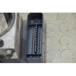Centralina pompa abs Vw Golf IV dal 1997 al 2004 cod 1j0614117f  1789743782235
