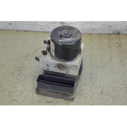 Centralina pompa abs Vw Golf IV dal 1997 al 2004 cod 1j0614117f  1789743782235