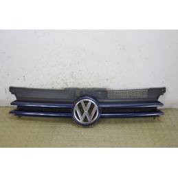 Mascherina griglia presa d aria ant Volkswagen Golf IV dal 1997 al 2004 cod 1J0853655G  1789743966819