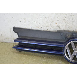 Mascherina griglia presa d aria ant Volkswagen Golf IV dal 1997 al 2004 cod 1J0853655G  1789743966819