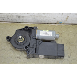 Motorino alzavetro ant sx Volkswagen Golf IV dal 1997 al 2004 cod 0130821765  1789744173490