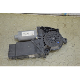 Motorino alzavetro ant sx Volkswagen Golf IV dal 1997 al 2004 cod 0130821765  1789744173490