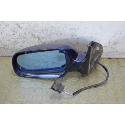 Specchietto retrovisore elettrico ant sx Volkswagen Golf IV Dal 1997 al 2003 Cod 1J185750701C  1789744622189