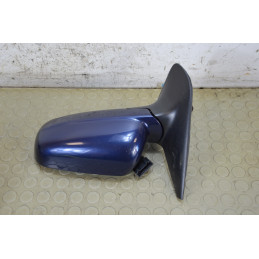 Specchietto retrovisore elettrico ant sx Volkswagen Golf IV Dal 1997 al 2003 Cod 1J185750701C  1789744622189