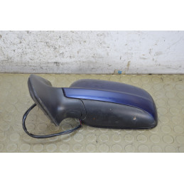 Specchietto retrovisore elettrico ant sx Volkswagen Golf IV Dal 1997 al 2003 Cod 1J185750701C  1789744622189
