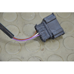 Specchietto retrovisore elettrico ant sx Volkswagen Golf IV Dal 1997 al 2003 Cod 1J185750701C  1789744622189