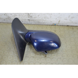 Specchietto retrovisore elettrico ant dx Vw Golf 5 pin IV serie dal 1997 al 2004 cod 1J185750801C  1789744809306