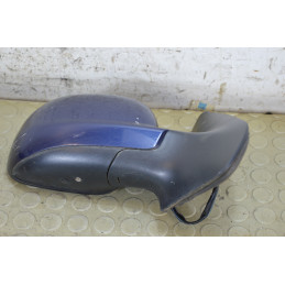 Specchietto retrovisore elettrico ant dx Vw Golf 5 pin IV serie dal 1997 al 2004 cod 1J185750801C  1789744809306