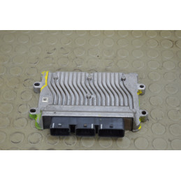 Centralina motore Citroen C3 1.1 b dal 2005 al 2010 cod 9665424480 9651696680  1790082397561