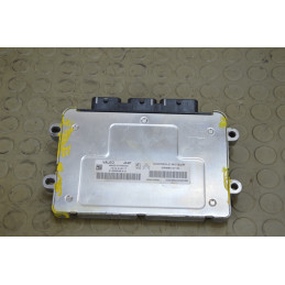 Centralina motore Citroen C3 1.1 b dal 2005 al 2010 cod 9665424480 9651696680  1790082397561