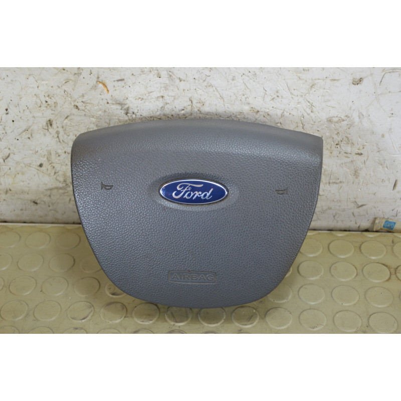 Airbag volante Ford Tourneo Connect dal 2002 al 2014 cod 9t16-a042b85  1790083106698