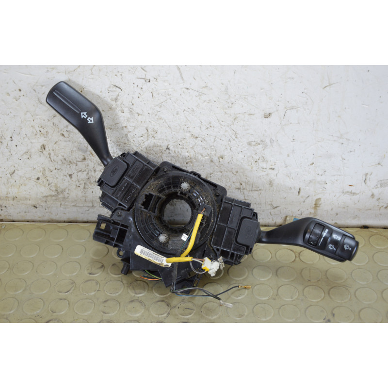 Devioluci completo di contatto spiralato Ford Tourneo Connect dal 2002 al 2013 cod 9t1t-13n064-aa  1790083403292