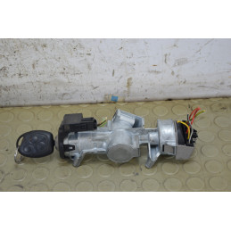 Blocchetto Accensione con chiave Ford Tourneo Connect dal 2002 al 2013 cod 5021609  1790083650832