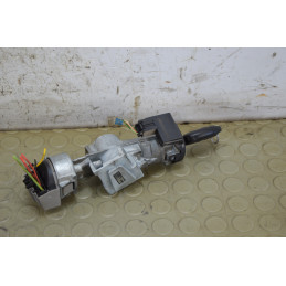 Blocchetto Accensione con chiave Ford Tourneo Connect dal 2002 al 2013 cod 5021609  1790083650832