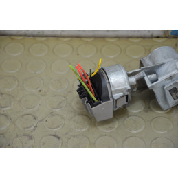 Blocchetto Accensione con chiave Ford Tourneo Connect dal 2002 al 2013 cod 5021609  1790083650832