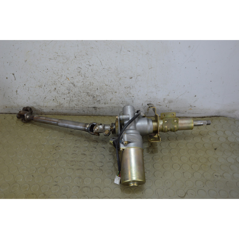 Piantone sterzo elettrico Fiat Seicento dal 1998 al 2010 cod 46536841  1790083994998