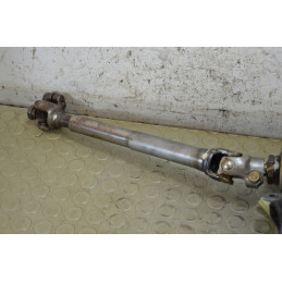 Piantone sterzo elettrico Fiat Seicento dal 1998 al 2010 cod 46536841  1790083994998