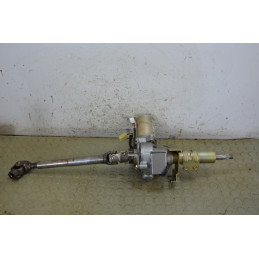 Piantone sterzo elettrico Fiat Seicento dal 1998 al 2010 cod 46536841  1790083994998