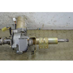 Piantone sterzo elettrico Fiat Seicento dal 1998 al 2010 cod 46536841  1790083994998