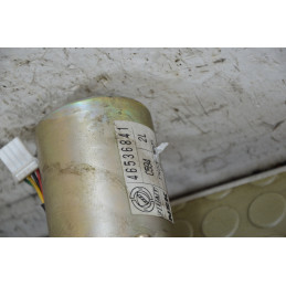Piantone sterzo elettrico Fiat Seicento dal 1998 al 2010 cod 46536841  1790083994998