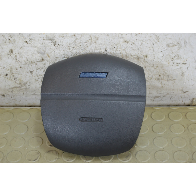 Airbag volante Fiat Seicento dal 1998 al 2005 cod 735291814  1790084750630