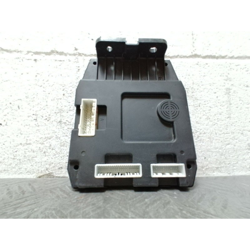CENTRALINA UNITA' DI CONTROLLO HYUNDAI iX20 DAL 2010 AL 2019 COD. 116RA-000302  2400000052258