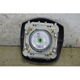 Airbag volante Fiat Seicento dal 1998 al 2005 cod 735291814  1790084750630