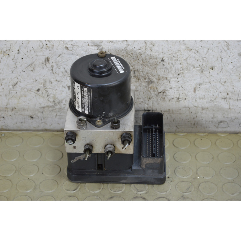 Centralina pompa abs Mini Cooper R50 dal 2001 al 2007 cod 34.51-6760265  1790087784946
