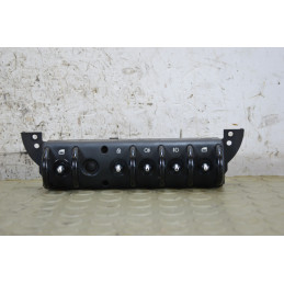 Pulsantiera multifunzione cruscotto Mini Cooper R50 dal 2001 al 2006 cod 61.31-5917985  1790088020975