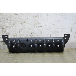 Pulsantiera multifunzione cruscotto Mini Cooper R50 dal 2001 al 2006 cod 61.31-5917985  1790088020975