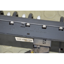 Pulsantiera multifunzione cruscotto Mini Cooper R50 dal 2001 al 2006 cod 61.31-5917985  1790088020975