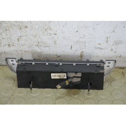Pulsantiera multifunzione cruscotto Mini Cooper R50 dal 2001 al 2006 cod 61.31-5917985  1790088020975