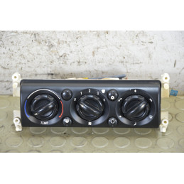 Centralina comando aria clima Mini Cooper R50 dal 2001 al 2007 cod 64.111502214  1790088243824