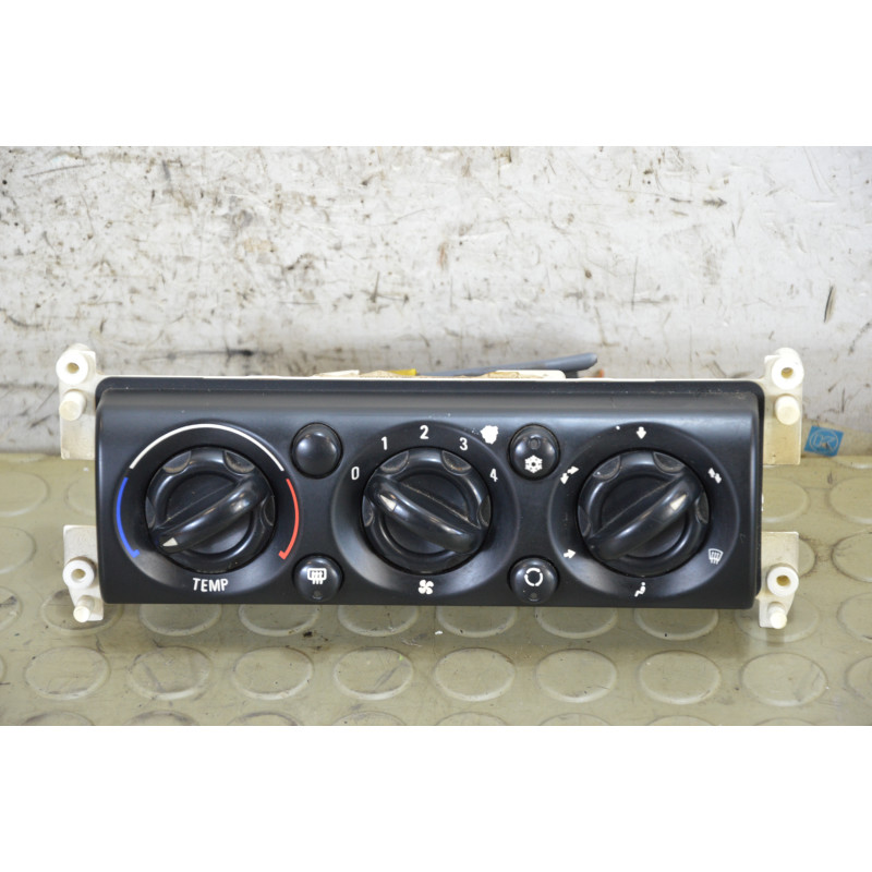 Centralina comando aria clima Mini Cooper R50 dal 2001 al 2007 cod 64.111502214  1790088243824