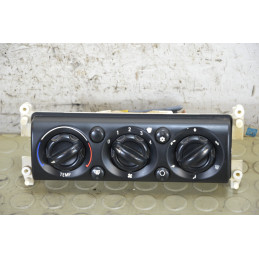 Centralina comando aria clima Mini Cooper R50 dal 2001 al 2007 cod 64.111502214  1790088243824