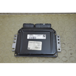 Centralina motore Mini Cooper R50 1.6 b dal 2001 al 2006 cod 12147527610  1790088415795
