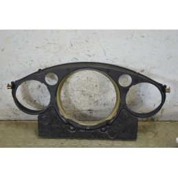 Cornice modanatura contachilometri Mini Cooper R50 dal 2001 al 2006 cod 51459141916  1790088696873