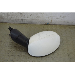 Specchietto retrovisore ant dx elettrico 3 pin Mini Cooper R50 dal 2001 al 2007 cod 51167192470  1790089060482